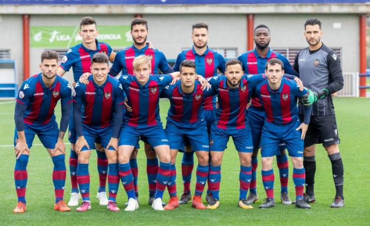 Levante Unin Deportiva S.A.D.  