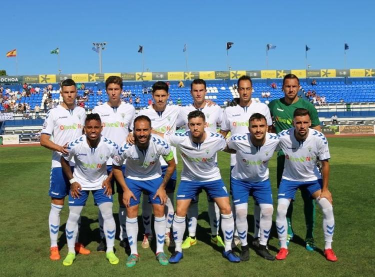 Marbella Ftbol Club  