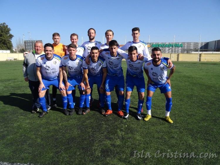 Unin Deportiva Punta Del Caimn  