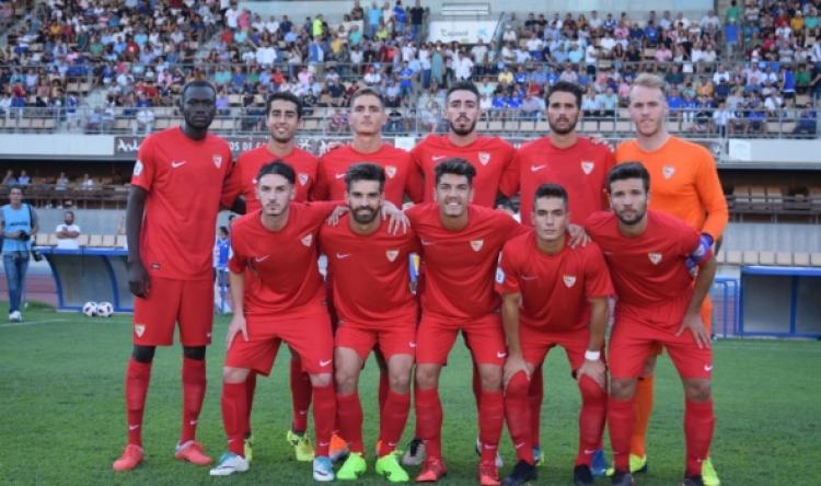 Sevilla Ftbol Club S.A.D.  