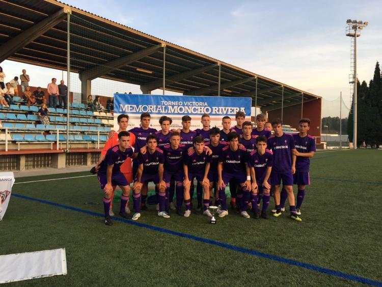 Real Club Celta de Vigo Juvenil 