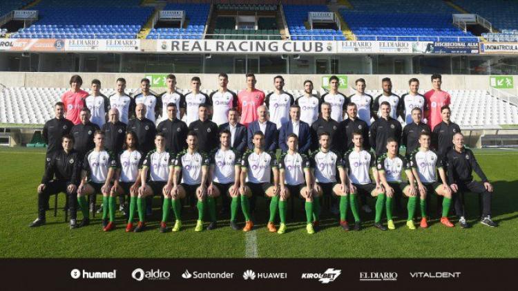 Real Racing Club de Santander  