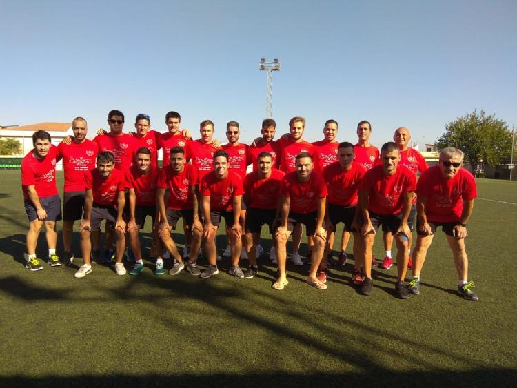 Club Deportivo Trigueros Balompi  