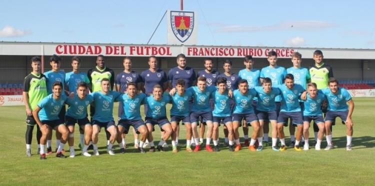 Club Deportivo Numancia de Soria  