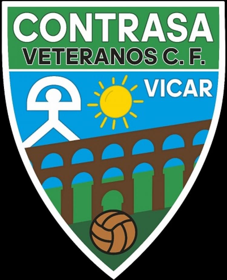 CONTRASA VICAR CF Veteranos 