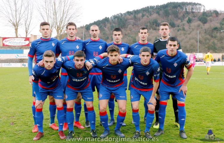 Sociedad Deportiva Amorebieta  