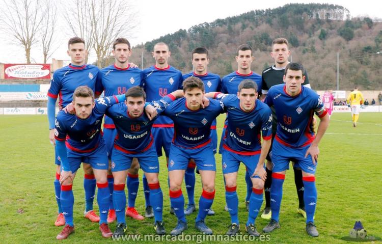 Jugadores de sociedad deportiva amorebieta