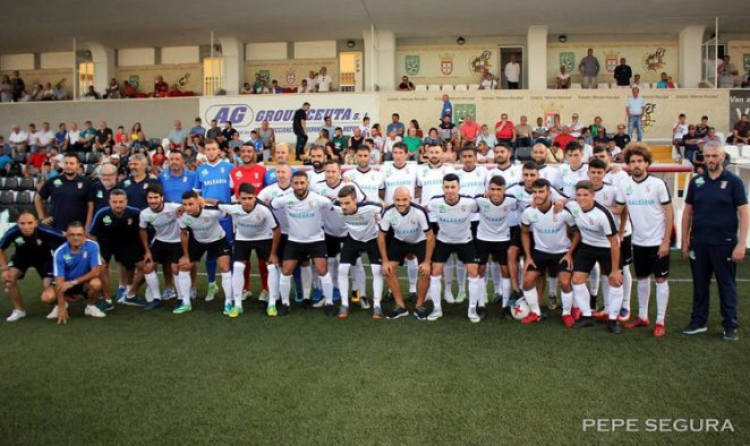 Agrupacin Deportiva Ceuta Ftbol Club  