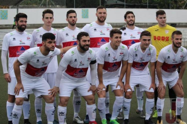 Club Deportivo Hispania De Torredelcampo  