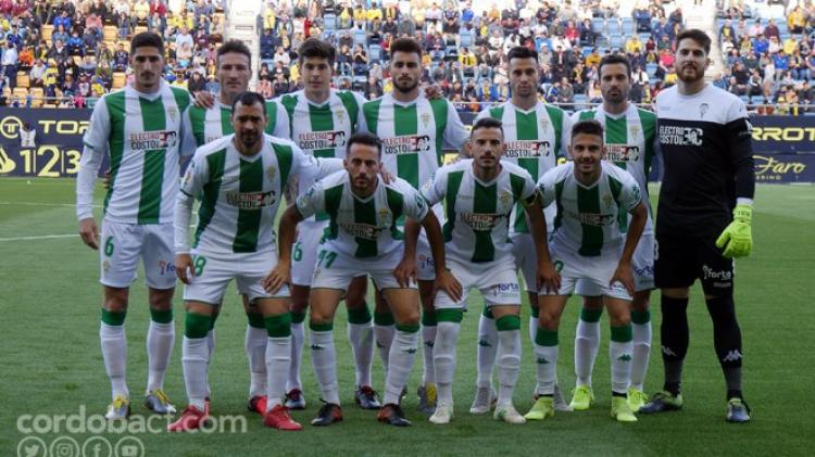 Crdoba Club De Ftbol  