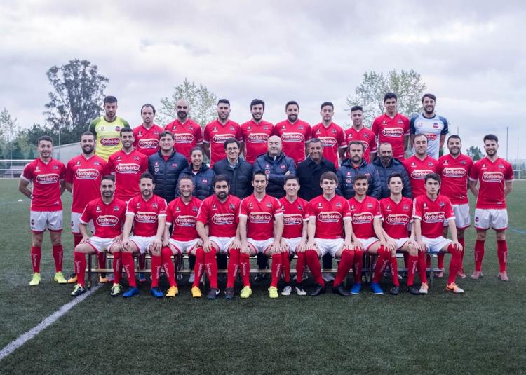 Club Deportivo Estradense  