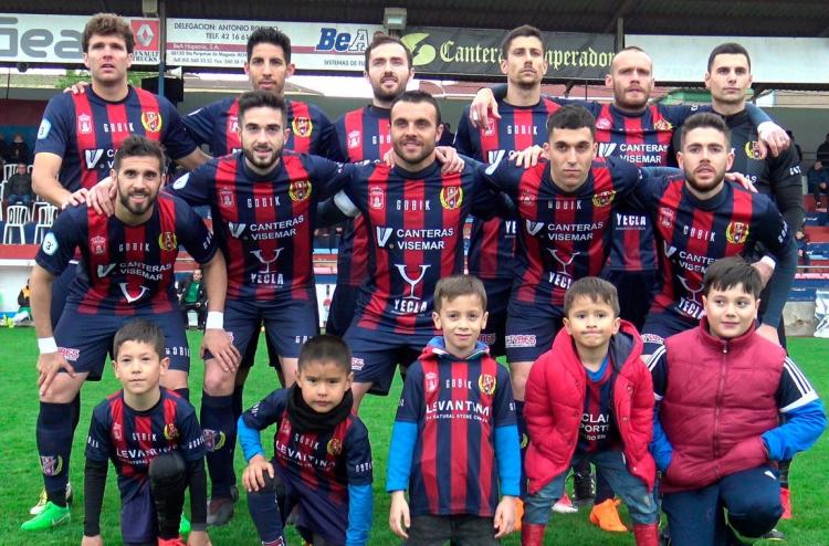 Yeclano Deportivo  