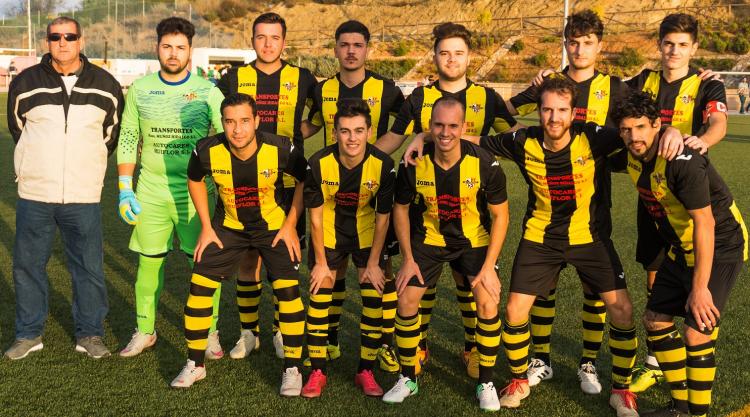 Valle de Abdalajs Unin Deportiva  