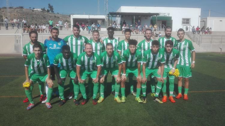 Agrupacin Deportiva Los Gallardos  