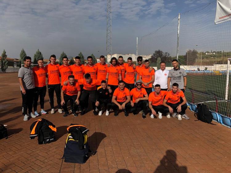 Gabia Club de Ftbol  