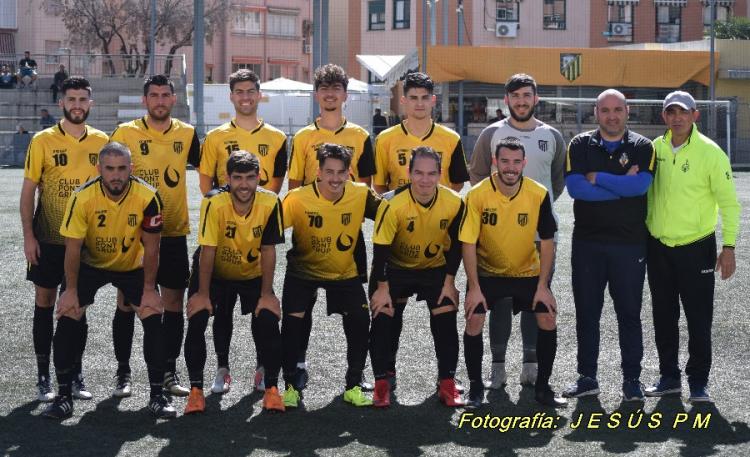 Olmpica Victoriana Club de Ftbol  