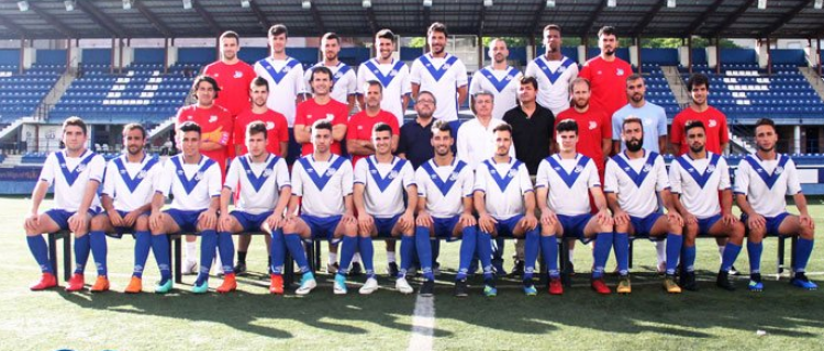 Club Esportiu Europa  
