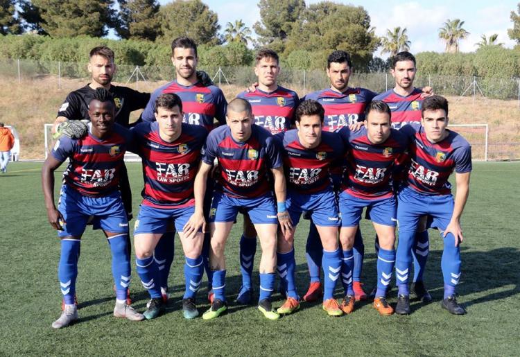 Club de Ftbol Badalona Futur  