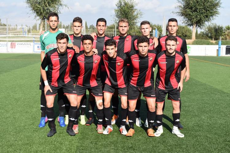 Club de Ftbol Reus Deportiu Juvenil 
