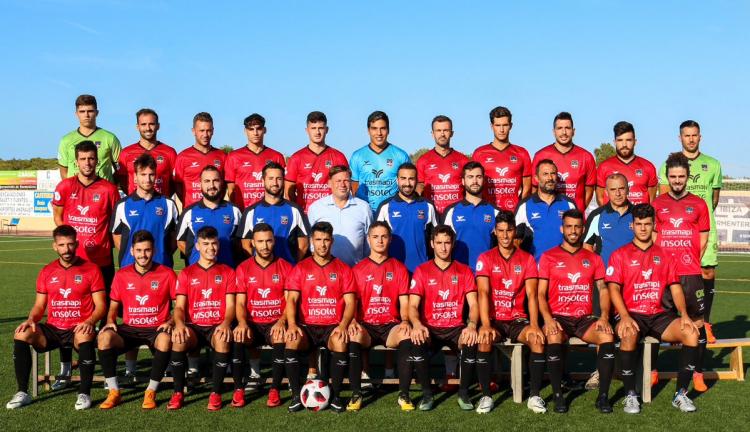 Sociedad Deportiva Formentera  