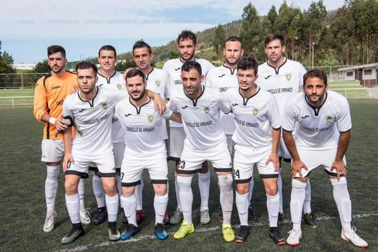 Soneira Sociedad Deportiva  