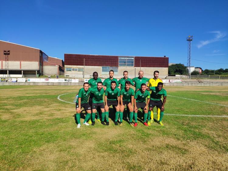 Xallas Ftbol Club  