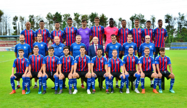 Sociedad Deportiva Leioa  