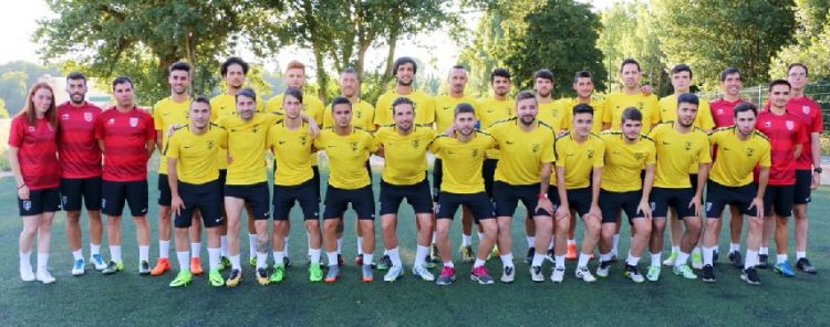 Burgos Club de Ftbol Promesas  