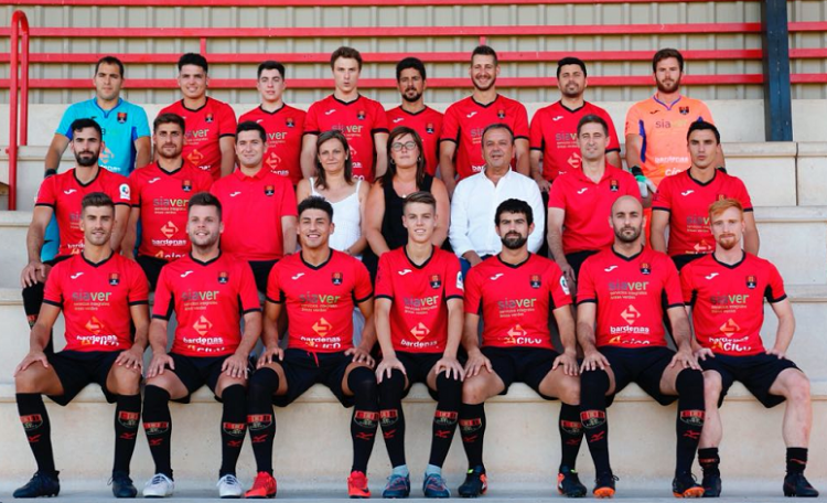 Club Deportivo Cortes  