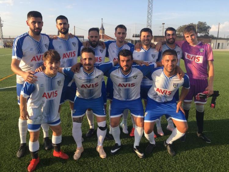 Club Deportivo Zarza  