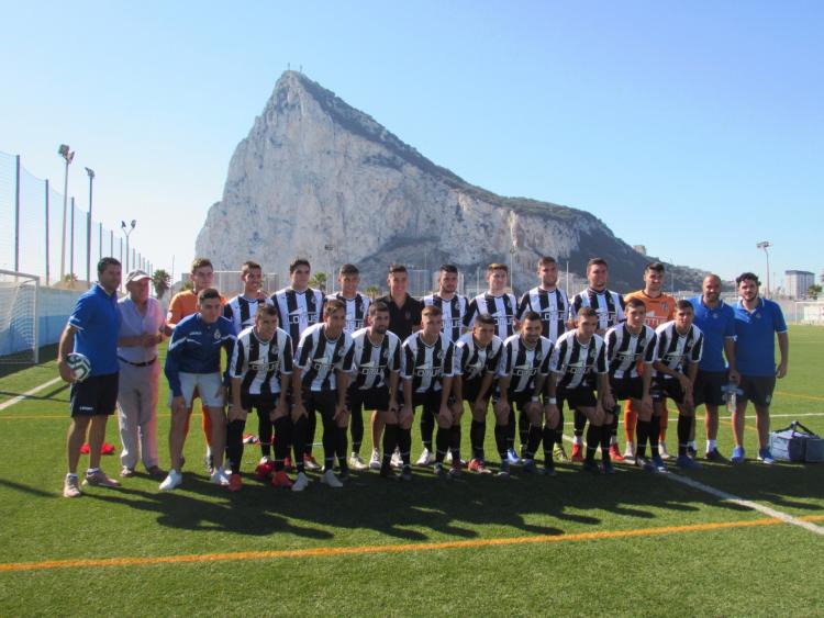 Real Balompdica Linense S.A.D  