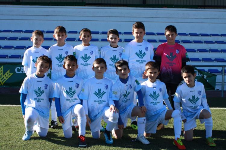 Carolinense Club Deportivo Benjamn 