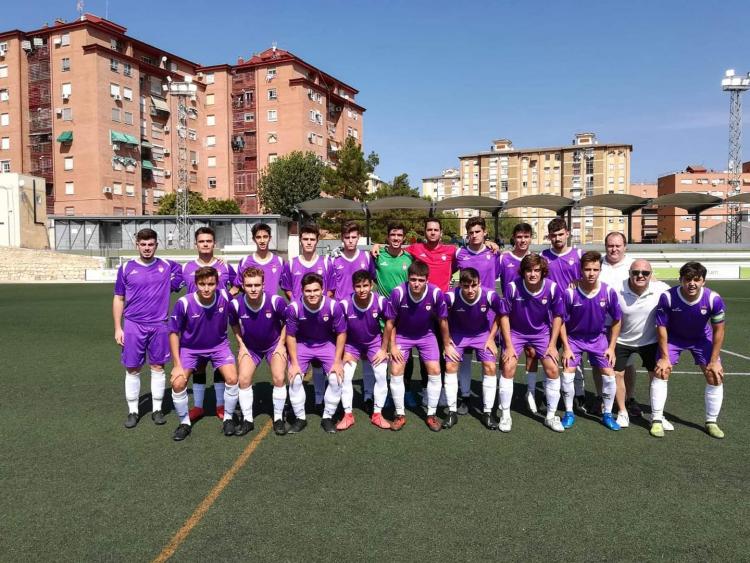 Real Jan Club de Ftbol Juvenil 