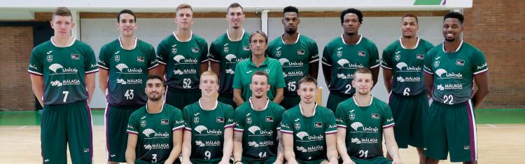 Sociedad Deportiva Club Unicaja  