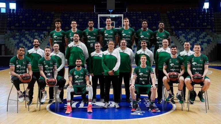 Sociedad Deportiva Club Unicaja  