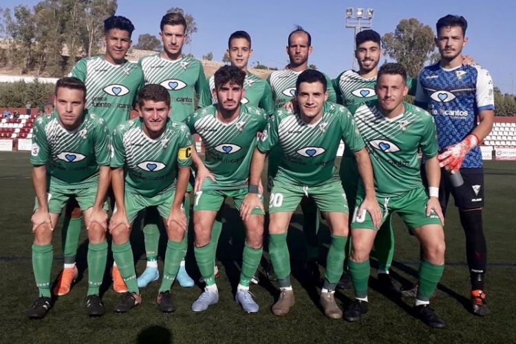Unin Deportiva Fuente de Cantos  