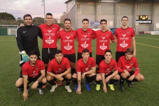Sociedad Deportiva Formentera  