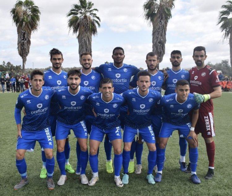 Xerez Deportivo Ftbol Club  