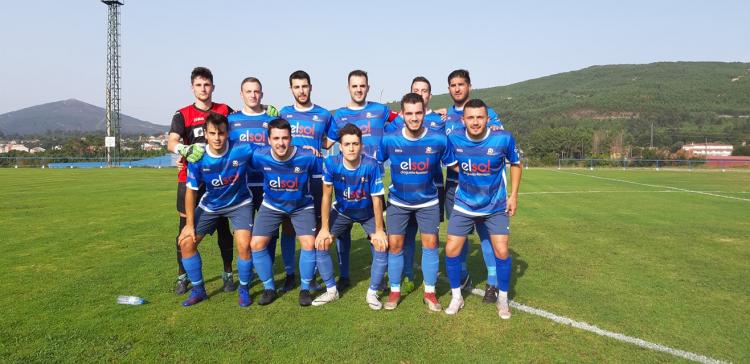Unin Deportiva Val do Ulla  