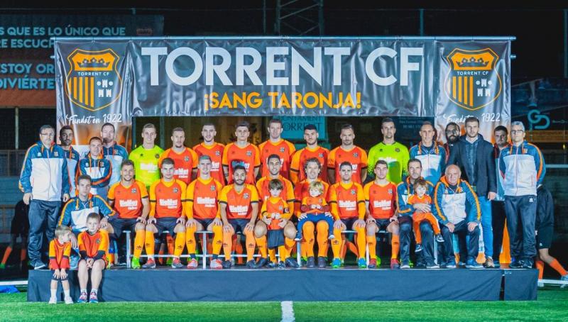 Torrent Club de Ftbol  