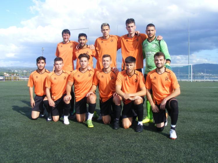 Club de Ftbol San Sadurnio  