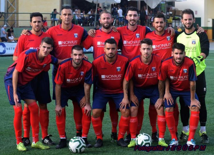Unin Deportiva Fuengirola Los Boliches  
