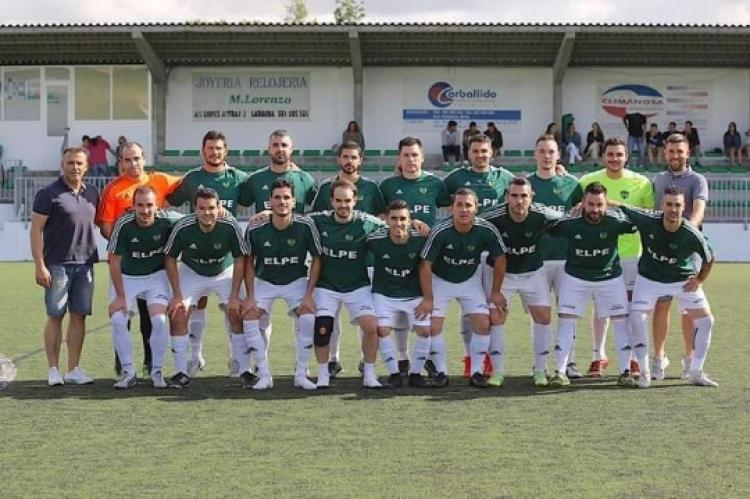 Club Deportivo Baias  