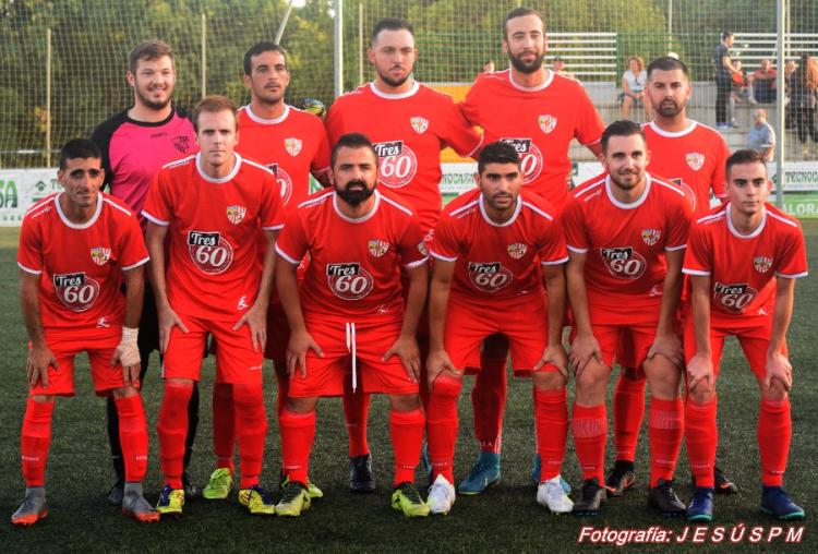 Club Deportivo lora  