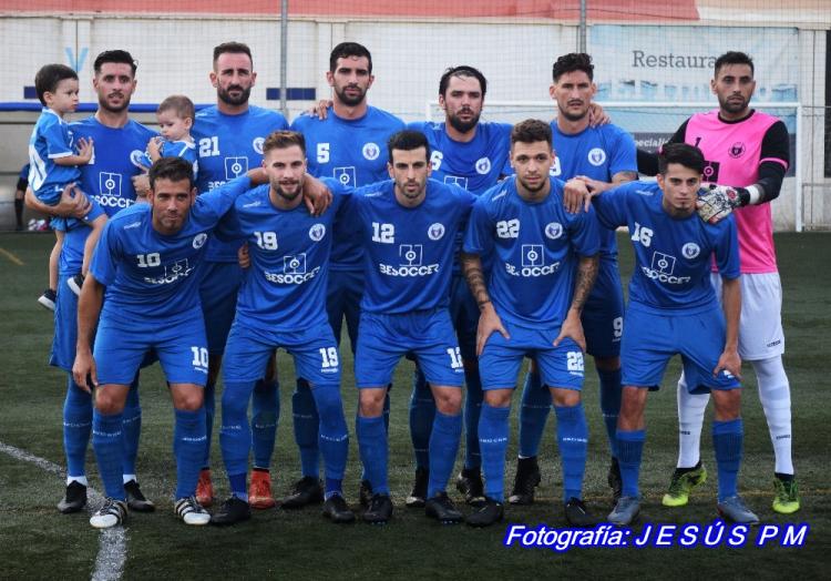 Club Deportivo El Palo Ftbol Club  