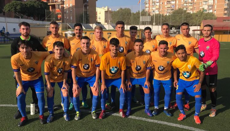 Club Deportivo Atltico Benamiel Club De Futbol  