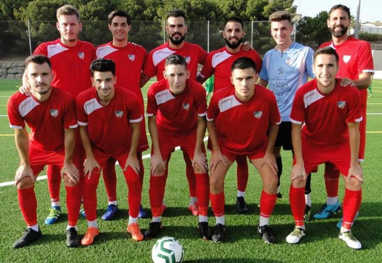 Club Deportivo Estepona Ftbol Senior  