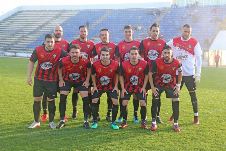 Unin Deportiva Rotea  