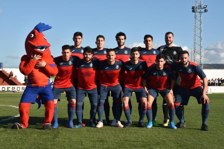 Barbate Club De Futbol  