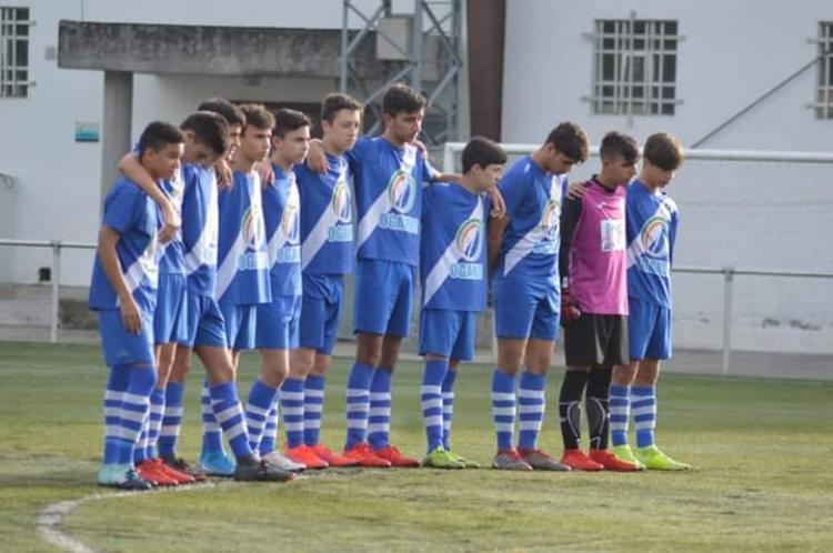 Unin Club Cee Cadete 